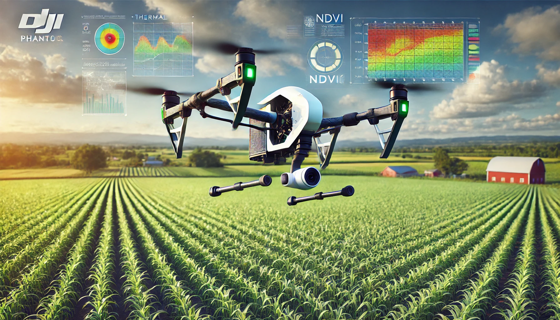Drones and Drone Carriers Systems