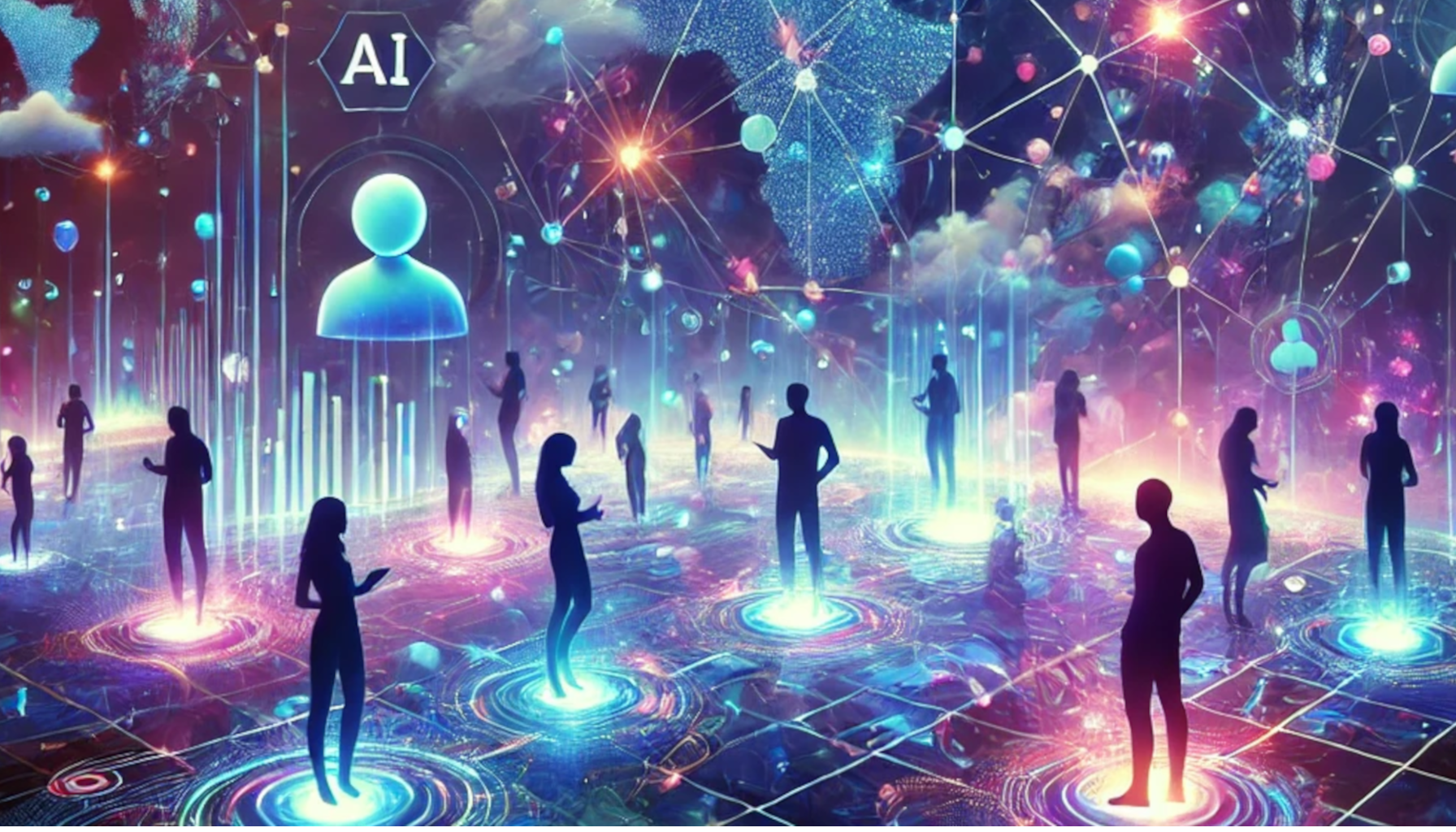 ECAI Social Platform