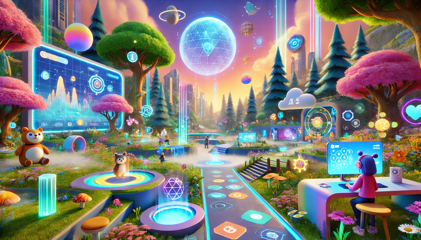 WonderVale